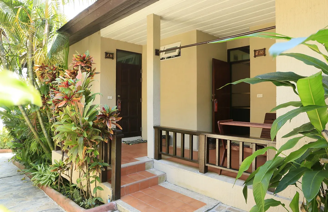 Samed Villa Resort - SHA PLUS Certified-1