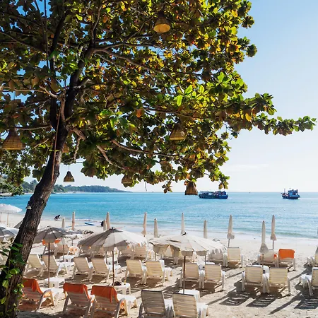 Samed Villa Resort - SHA PLUS Certified-2